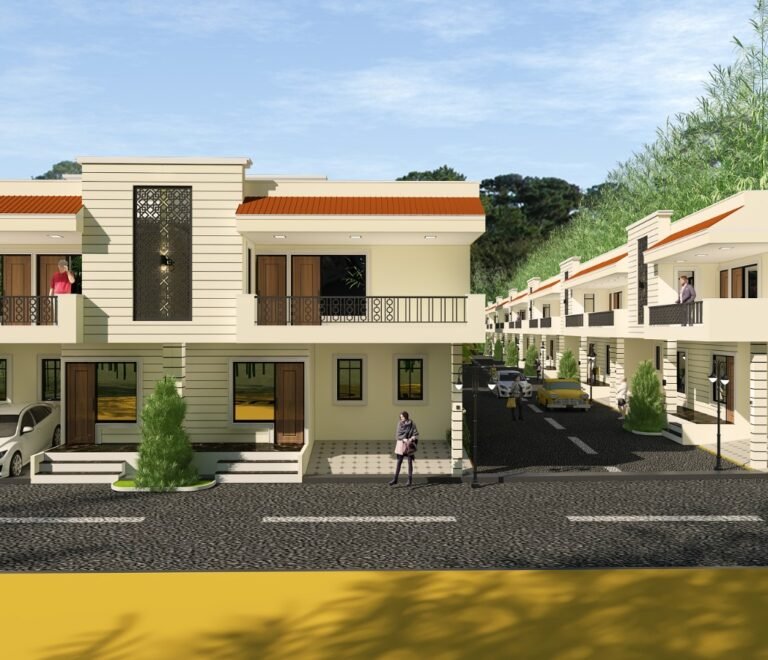 Satya Villa