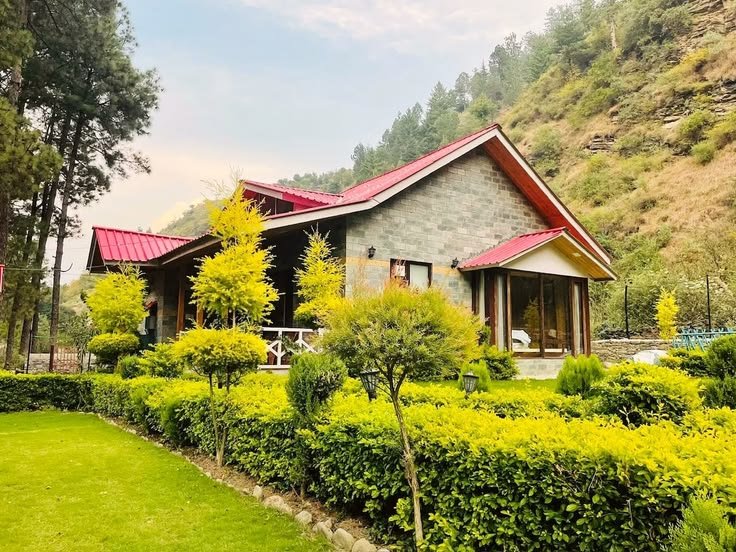 Himalayan View Resort